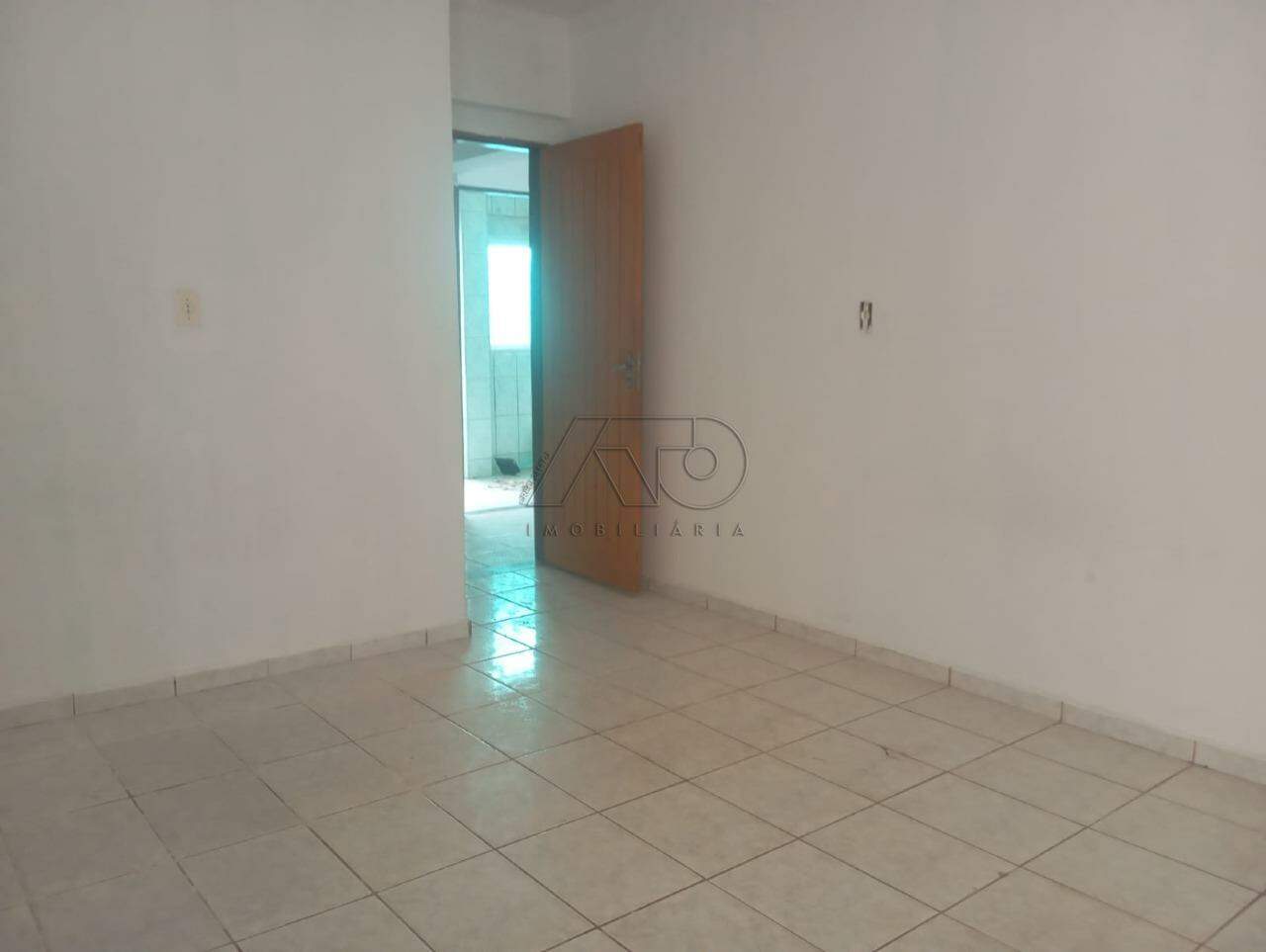 Casa à venda no Conjunto Residencial Mário Dedini: 