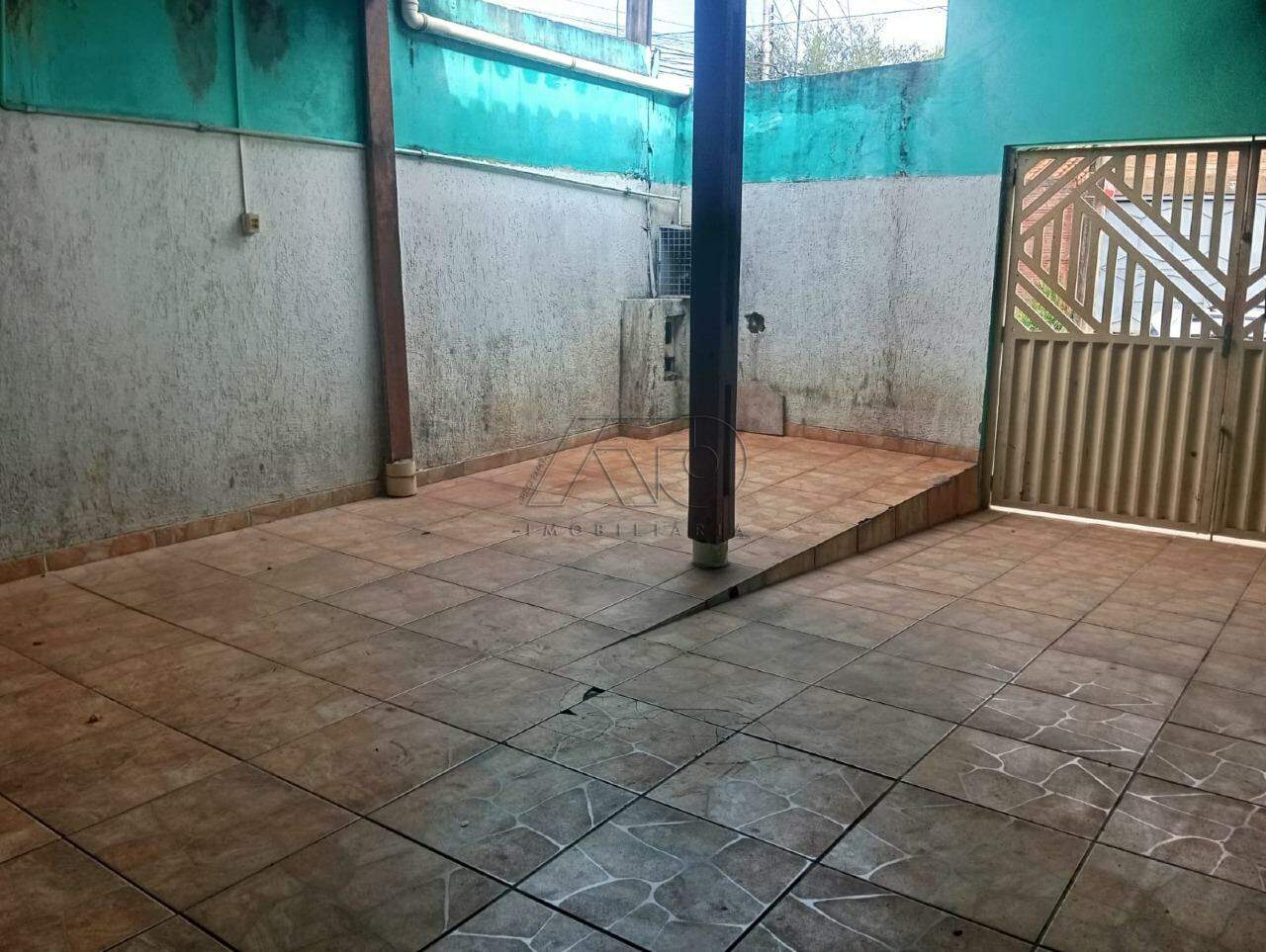 Casa à venda no Conjunto Residencial Mário Dedini: 