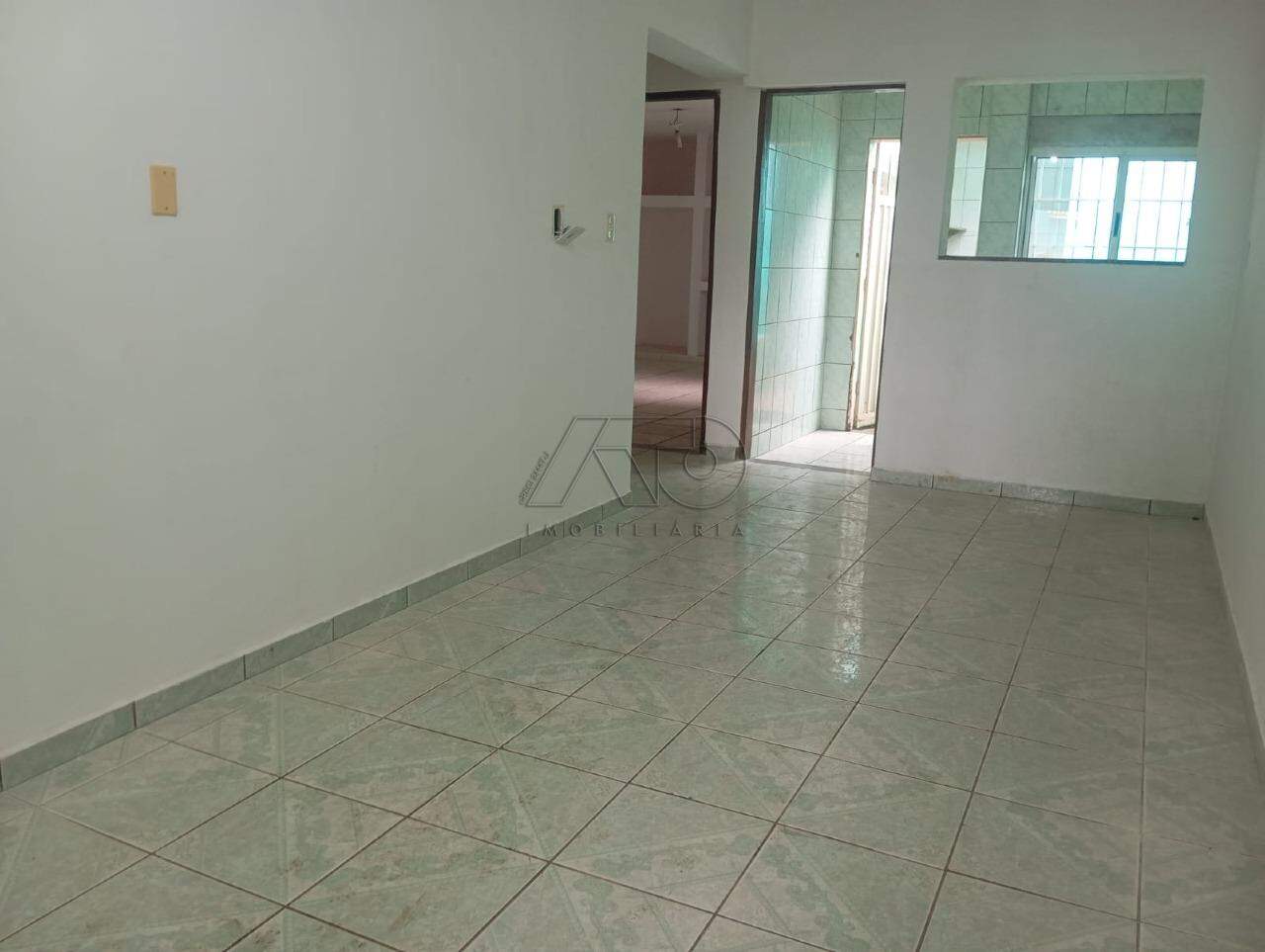 Casa à venda no Conjunto Residencial Mário Dedini: 