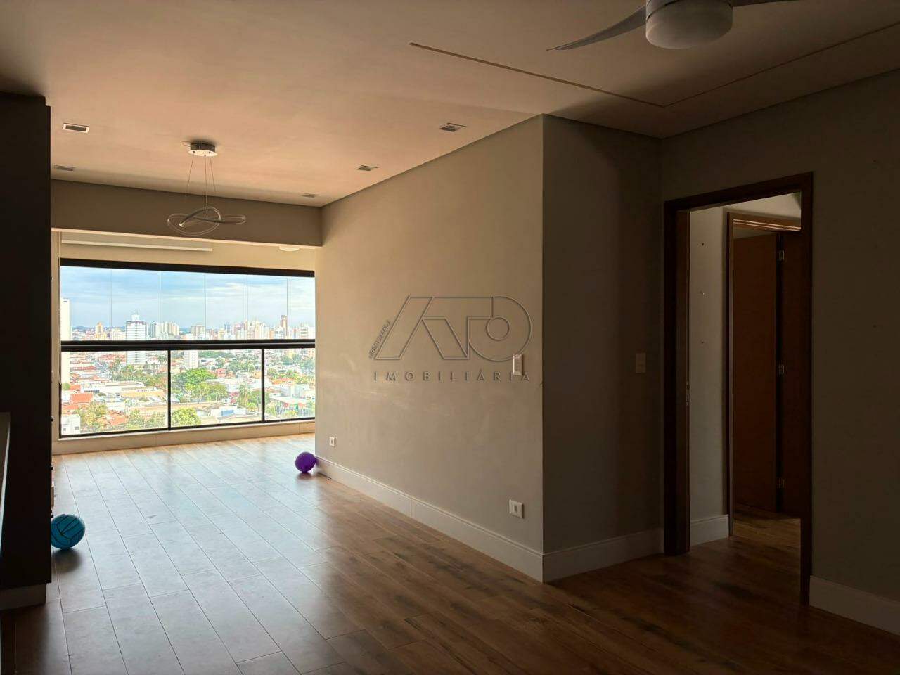 Apartamento para aluguel no SAO JUDAS: 