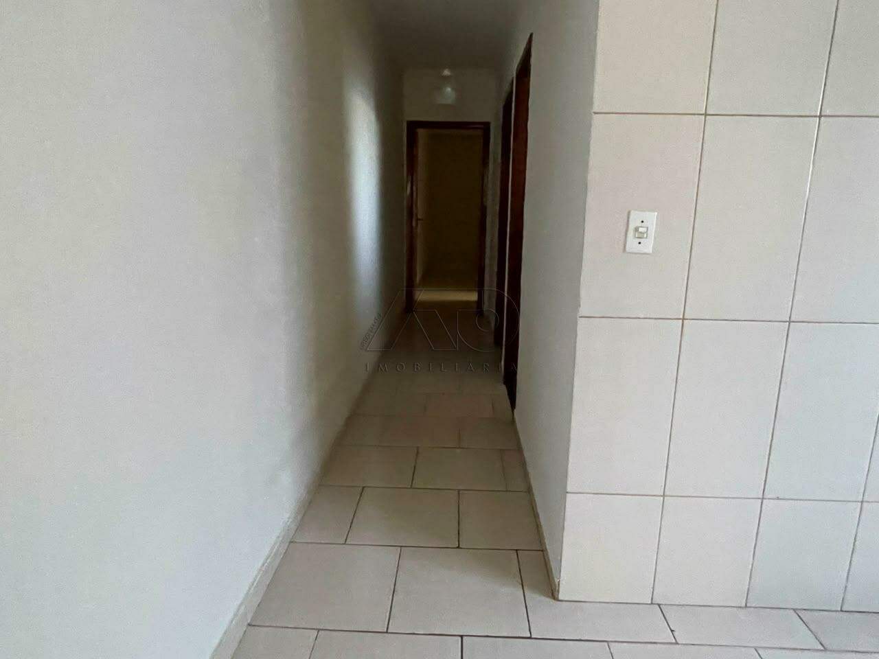 Casa para aluguel no Jardim Primavera: 