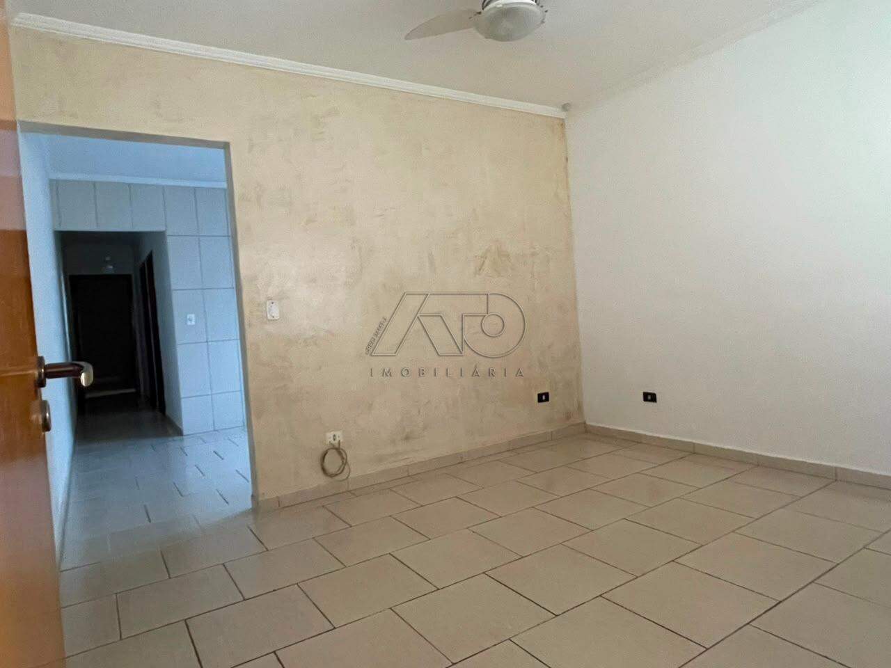 Casa para aluguel no Jardim Primavera: 