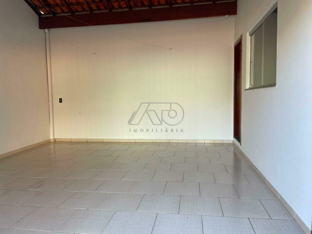 Casa para aluguel no Jardim Primavera: 