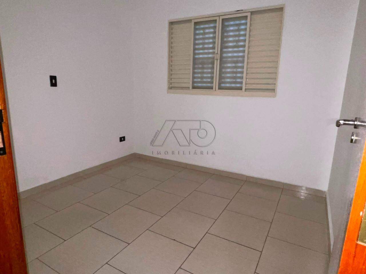 Casa para aluguel no Jardim Primavera: 