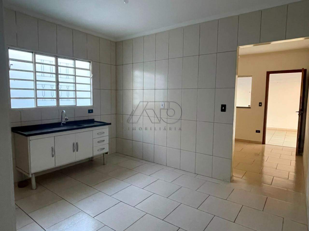 Casa para aluguel no Jardim Primavera: 