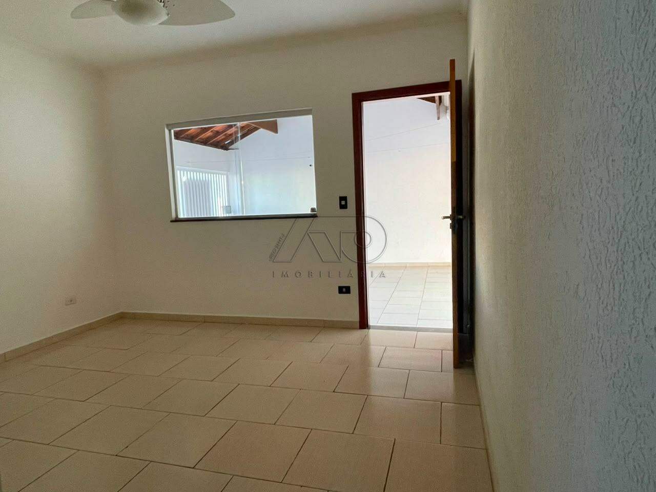 Casa para aluguel no Jardim Primavera: 