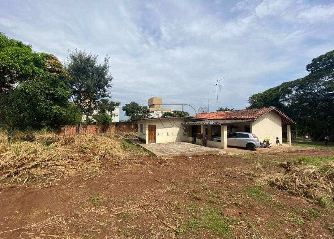 Área à venda no Glebas Califórnia: 