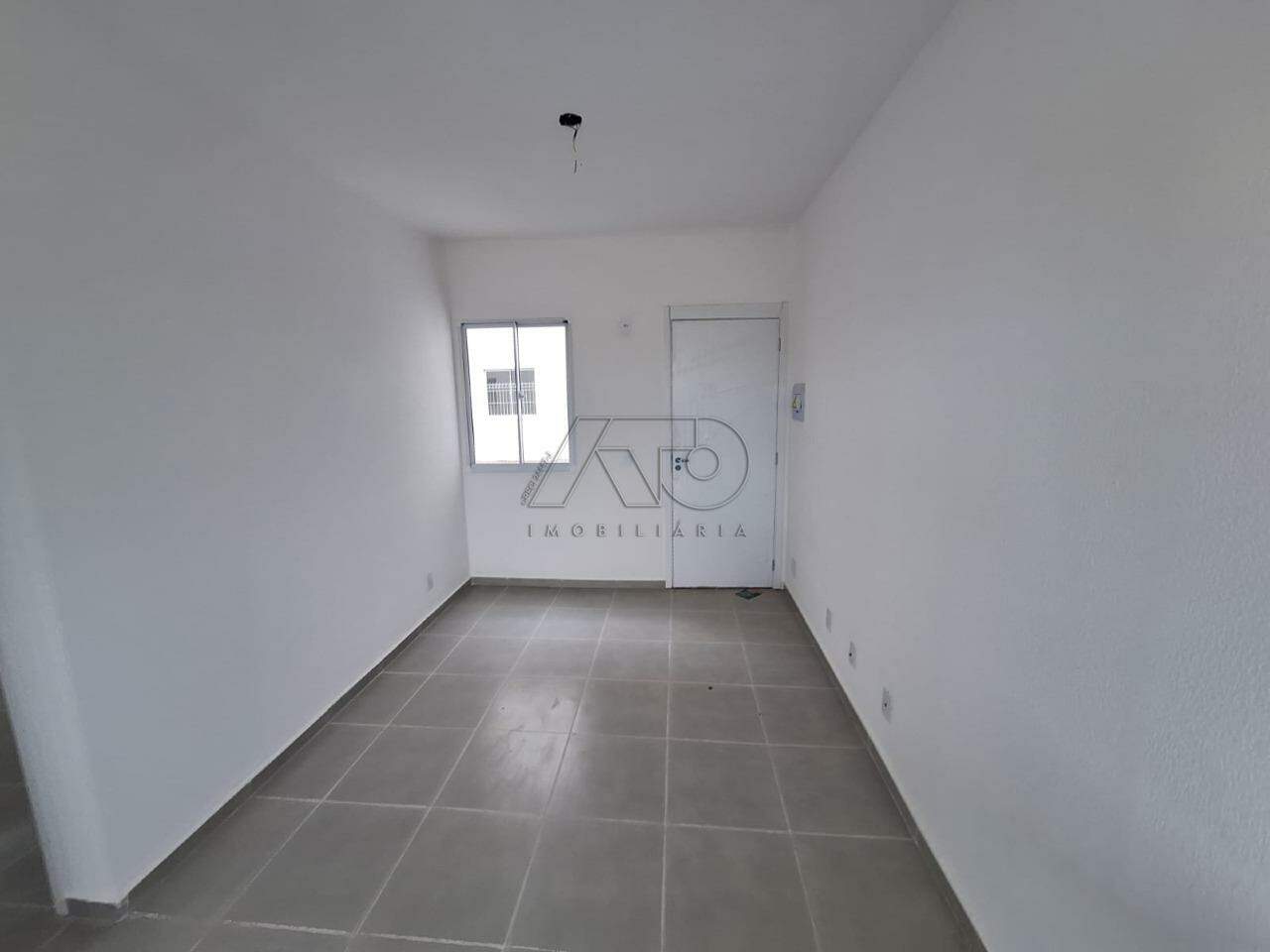 Apartamento para aluguel no Jardim Parque Jupiá: 