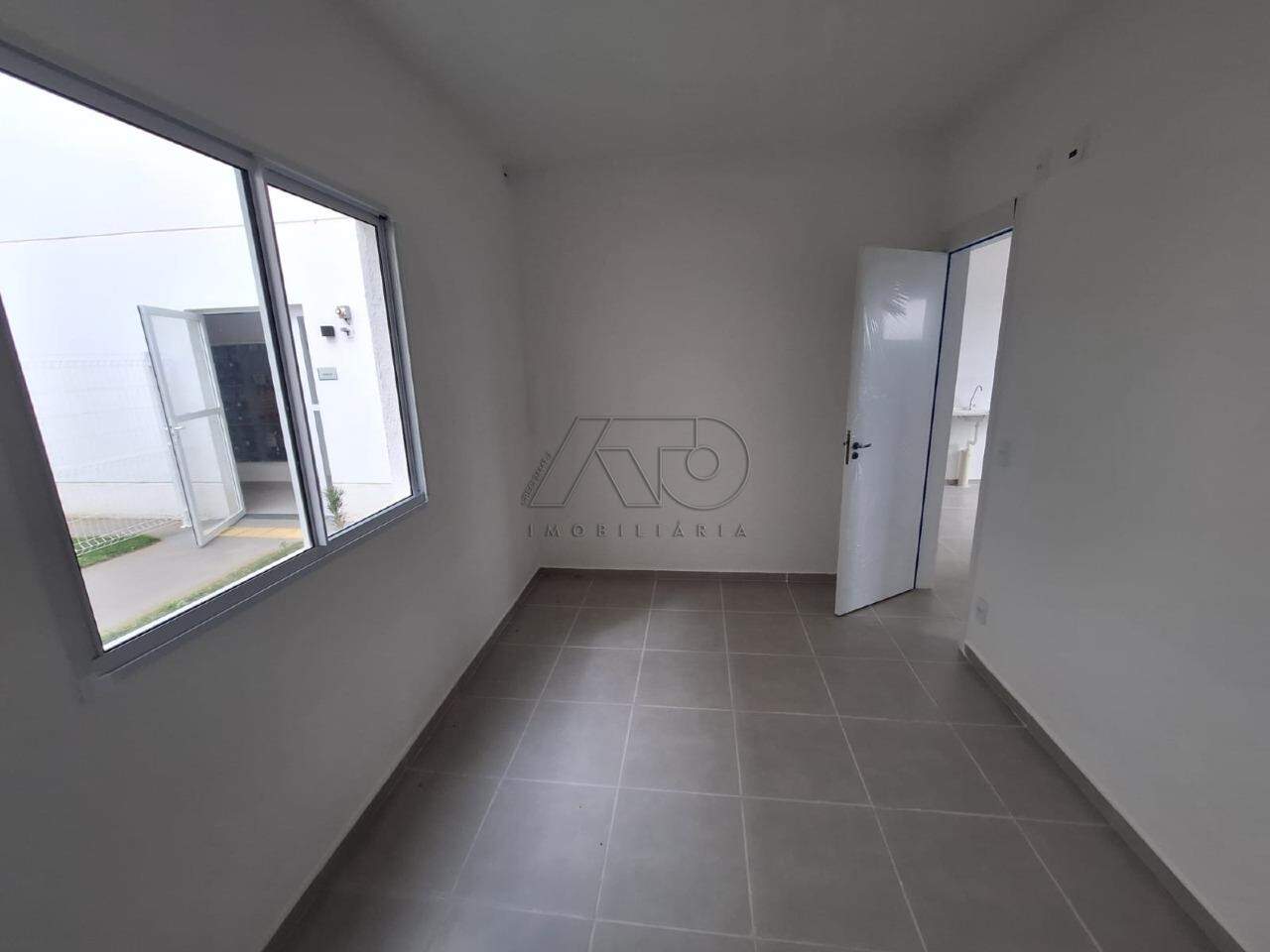 Apartamento para aluguel no Jardim Parque Jupiá: 