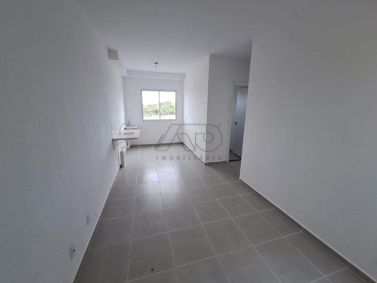 Apartamento para aluguel no Jardim Parque Jupiá: 