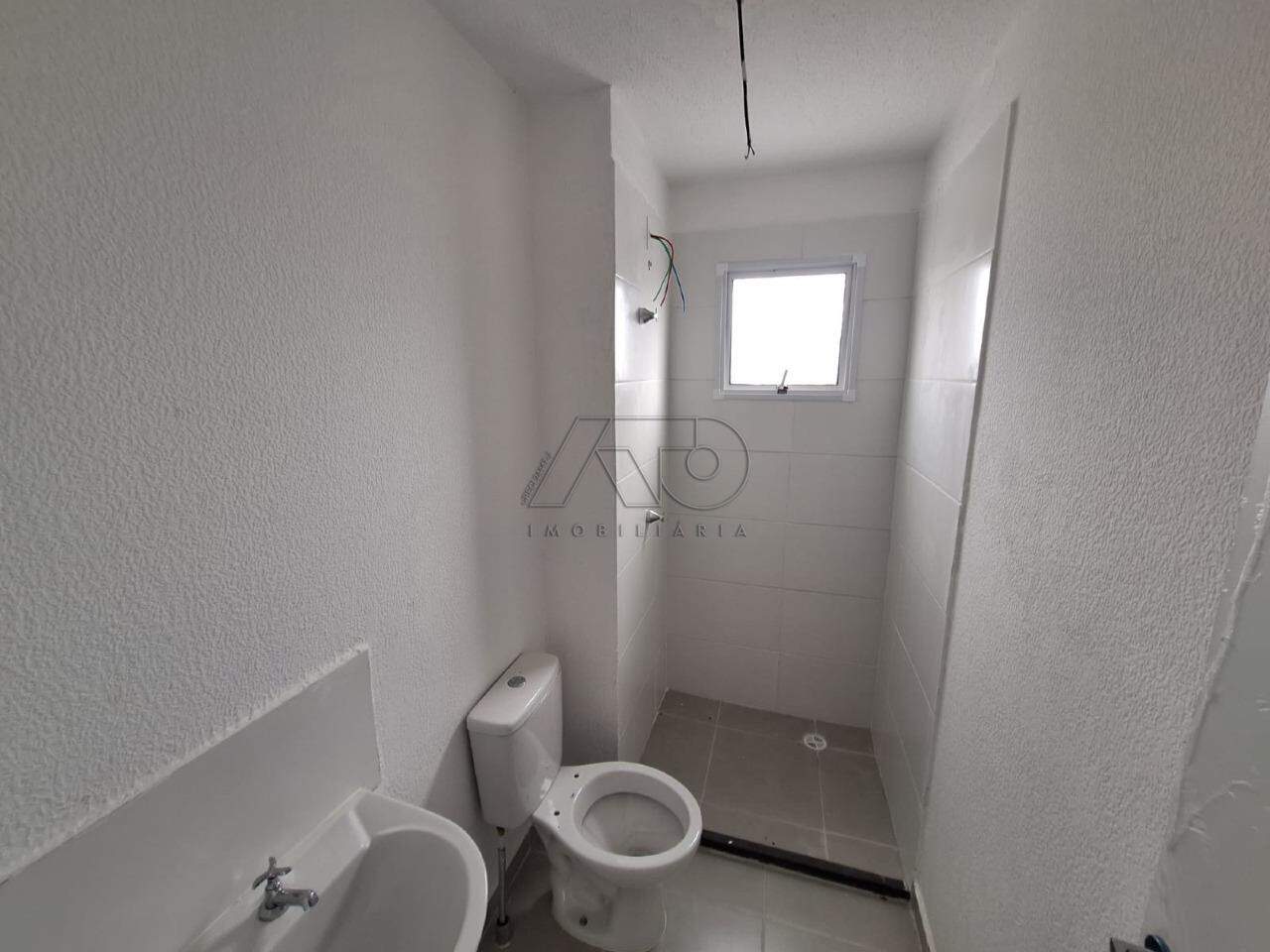 Apartamento para aluguel no Jardim Parque Jupiá: 