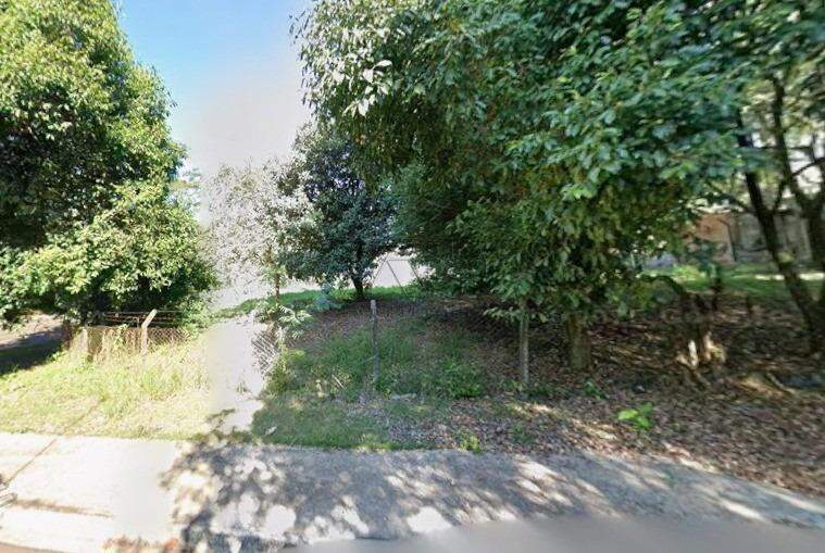 Terreno à venda no SANTA RITA: 