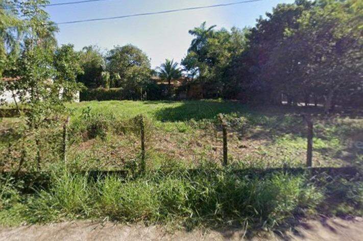 Terreno à venda no SANTA RITA: 