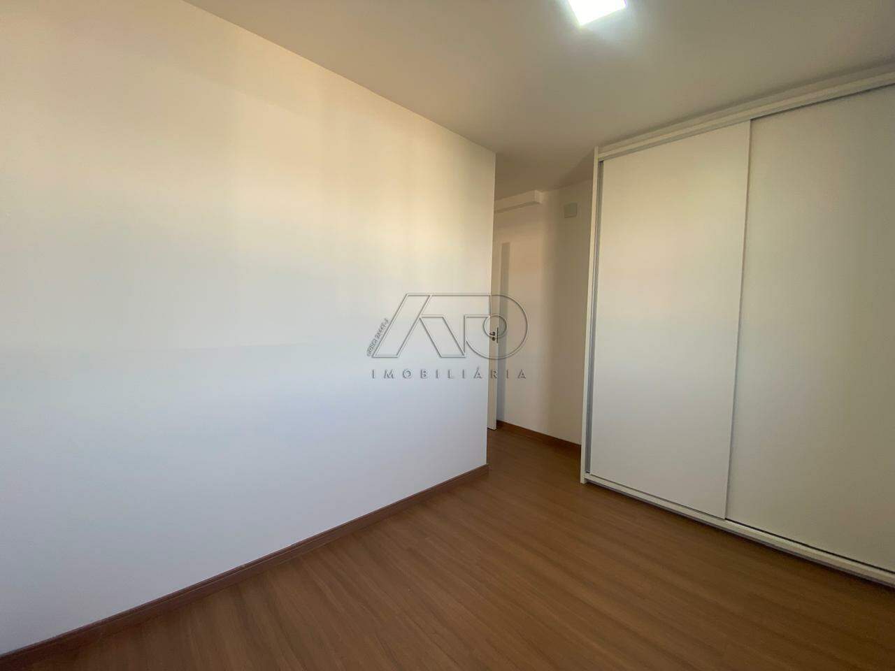 Apartamento para aluguel no Jardim Nova Iguaçu: 