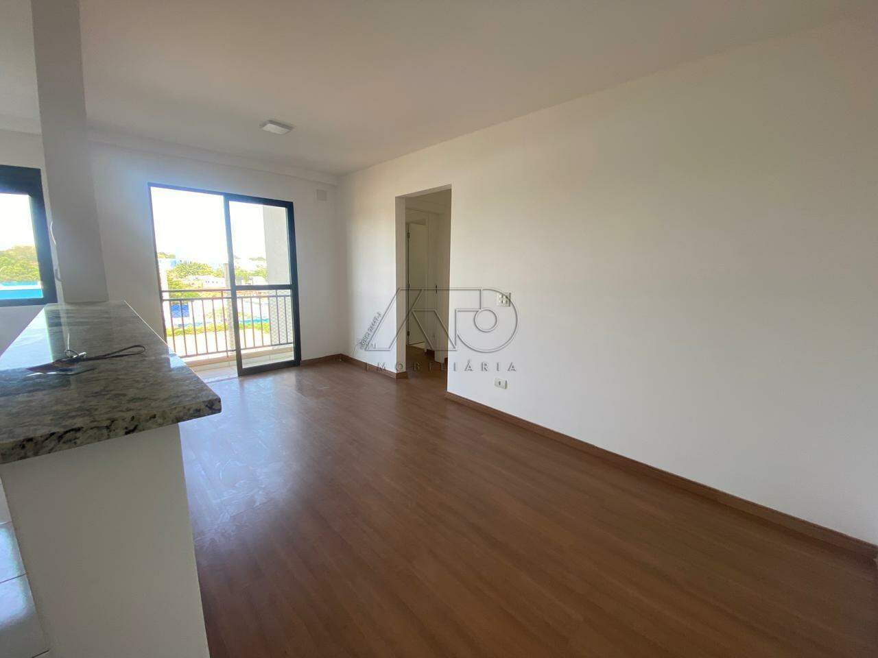 Apartamento para aluguel no Jardim Nova Iguaçu: 
