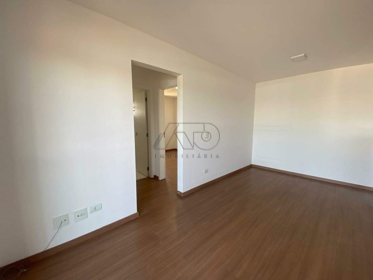 Apartamento para aluguel no Jardim Nova Iguaçu: 