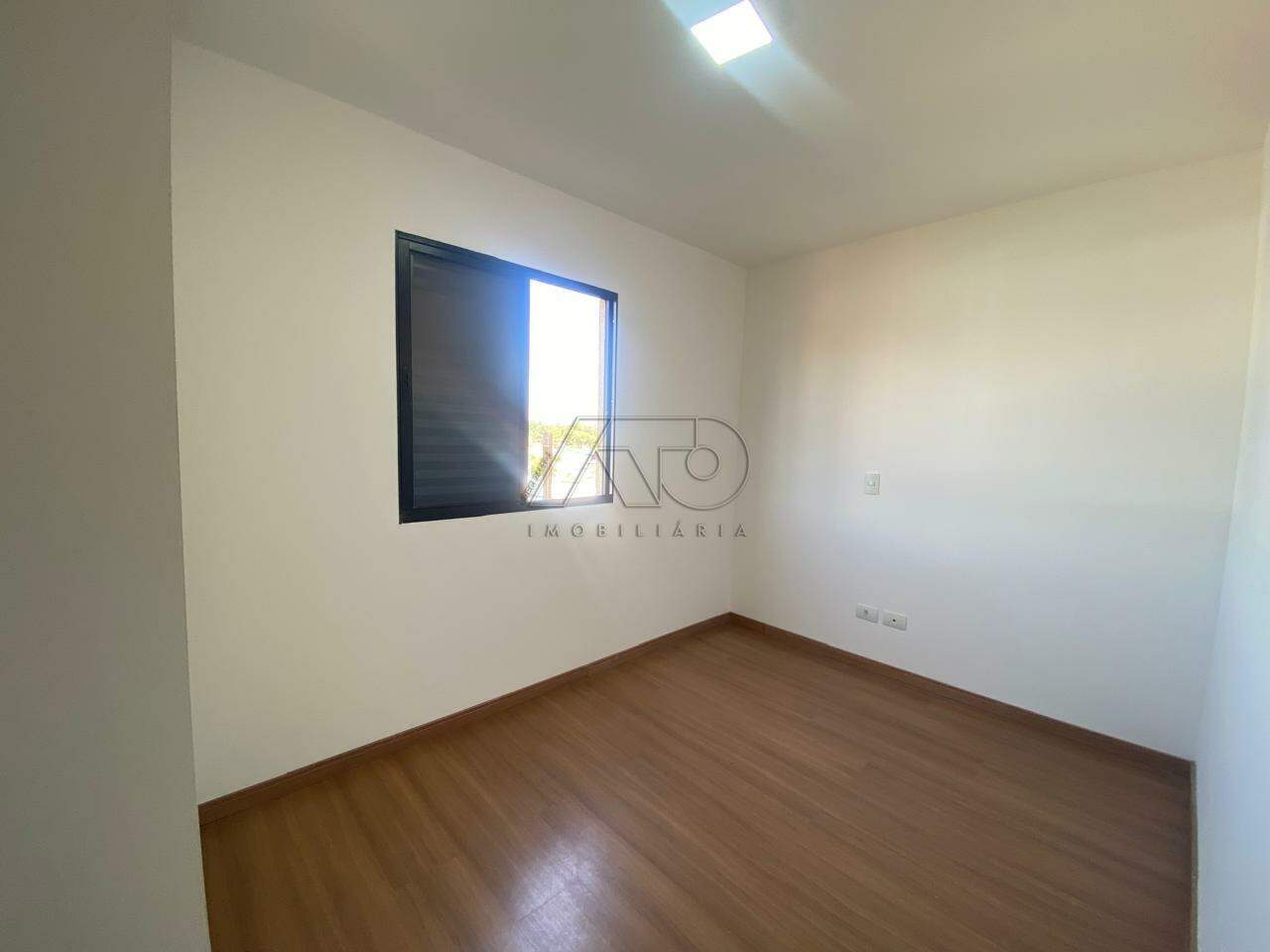 Apartamento para aluguel no Jardim Nova Iguaçu: 