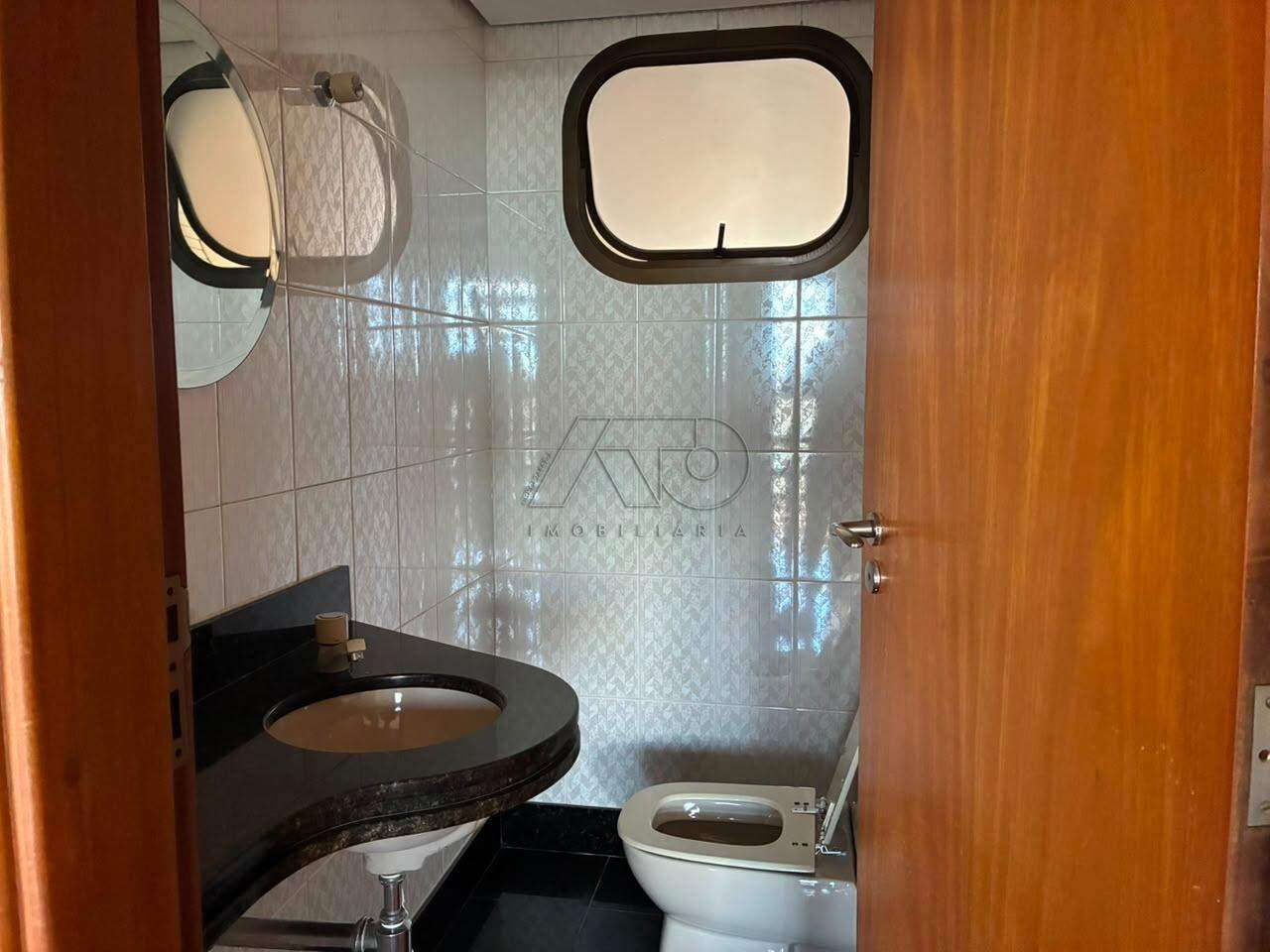 Apartamento para aluguel no SAO DIMAS: 