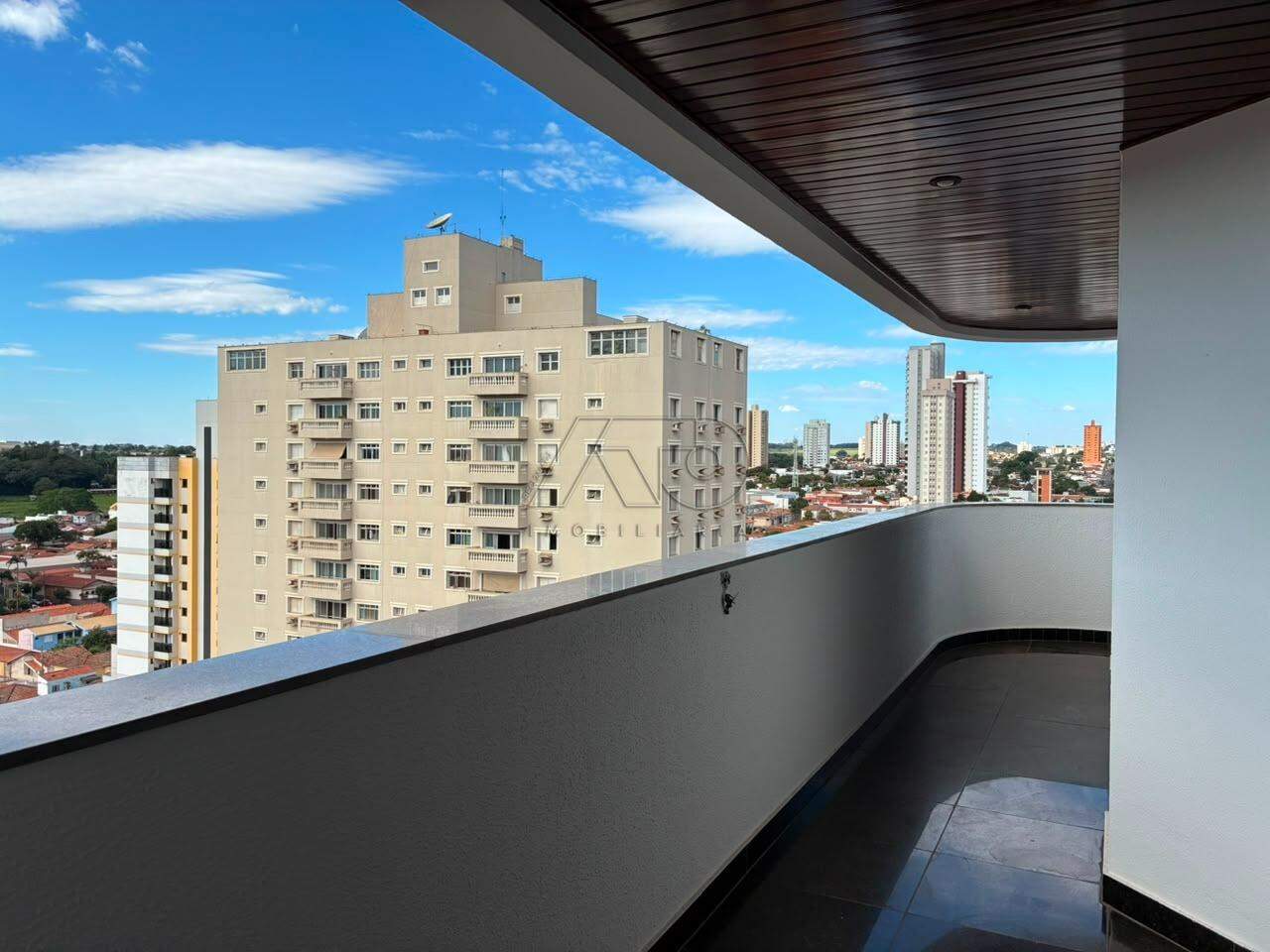 Apartamento para aluguel no SAO DIMAS: 
