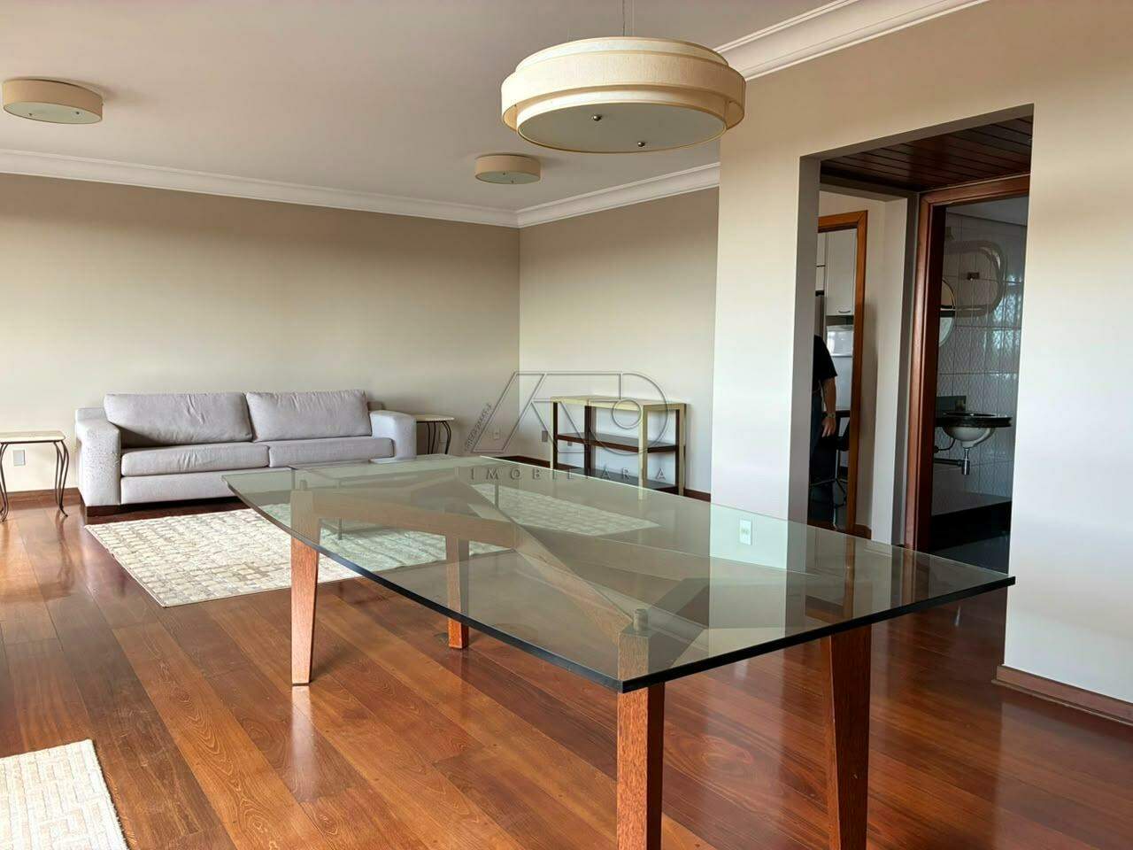 Apartamento para aluguel no SAO DIMAS: 
