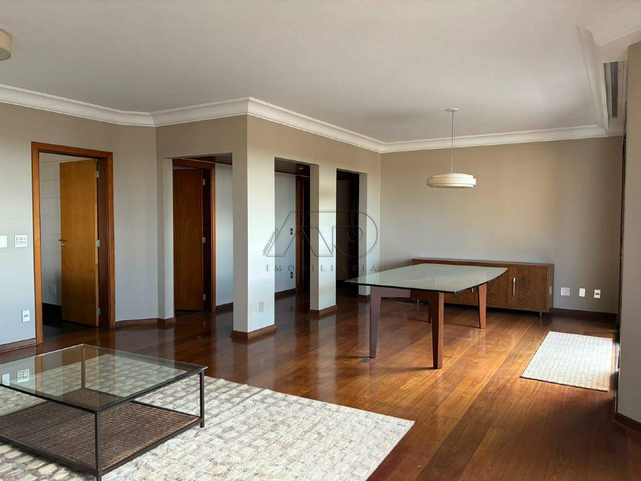 Apartamento para aluguel no SAO DIMAS: 