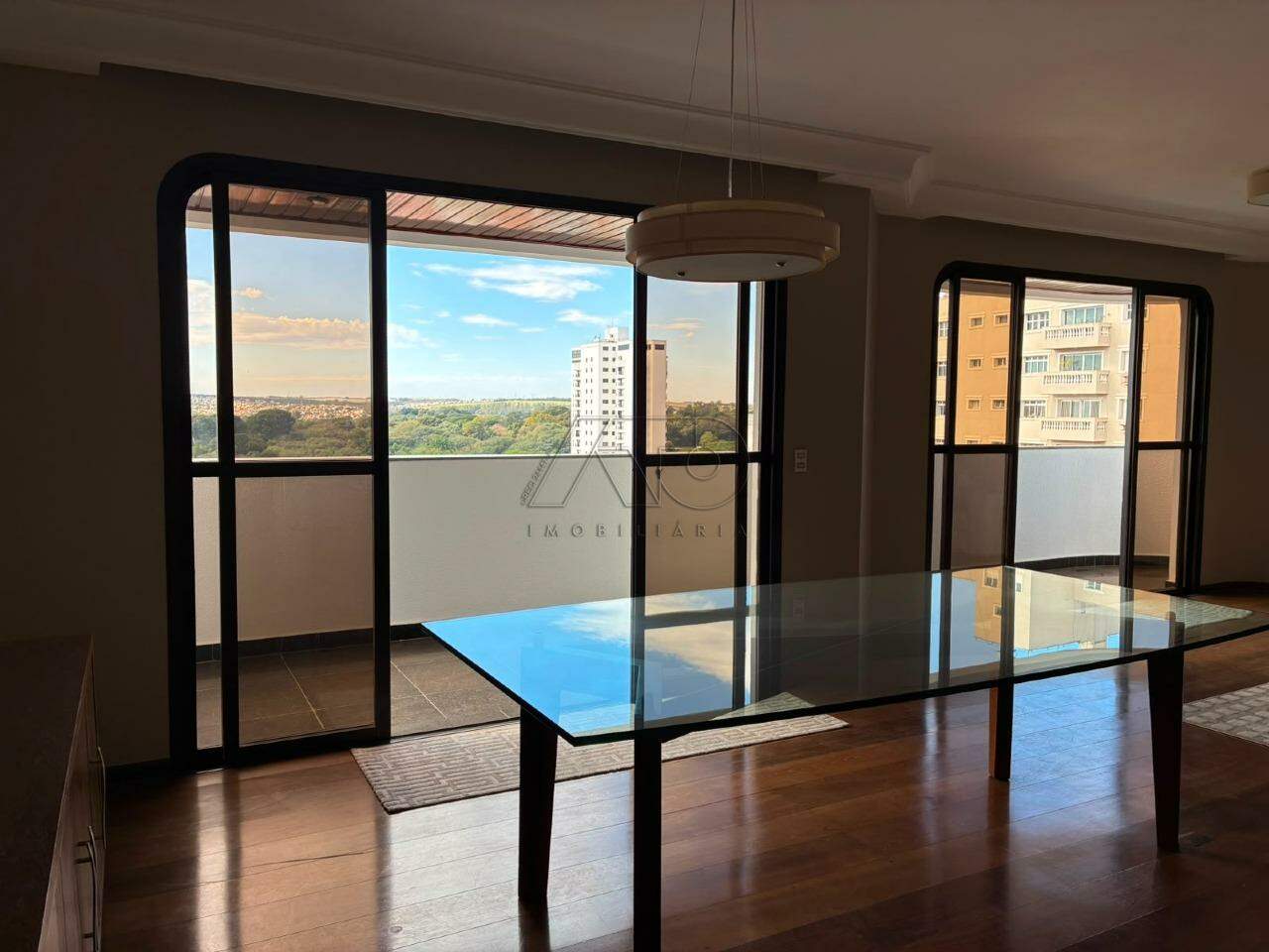 Apartamento para aluguel no SAO DIMAS: 
