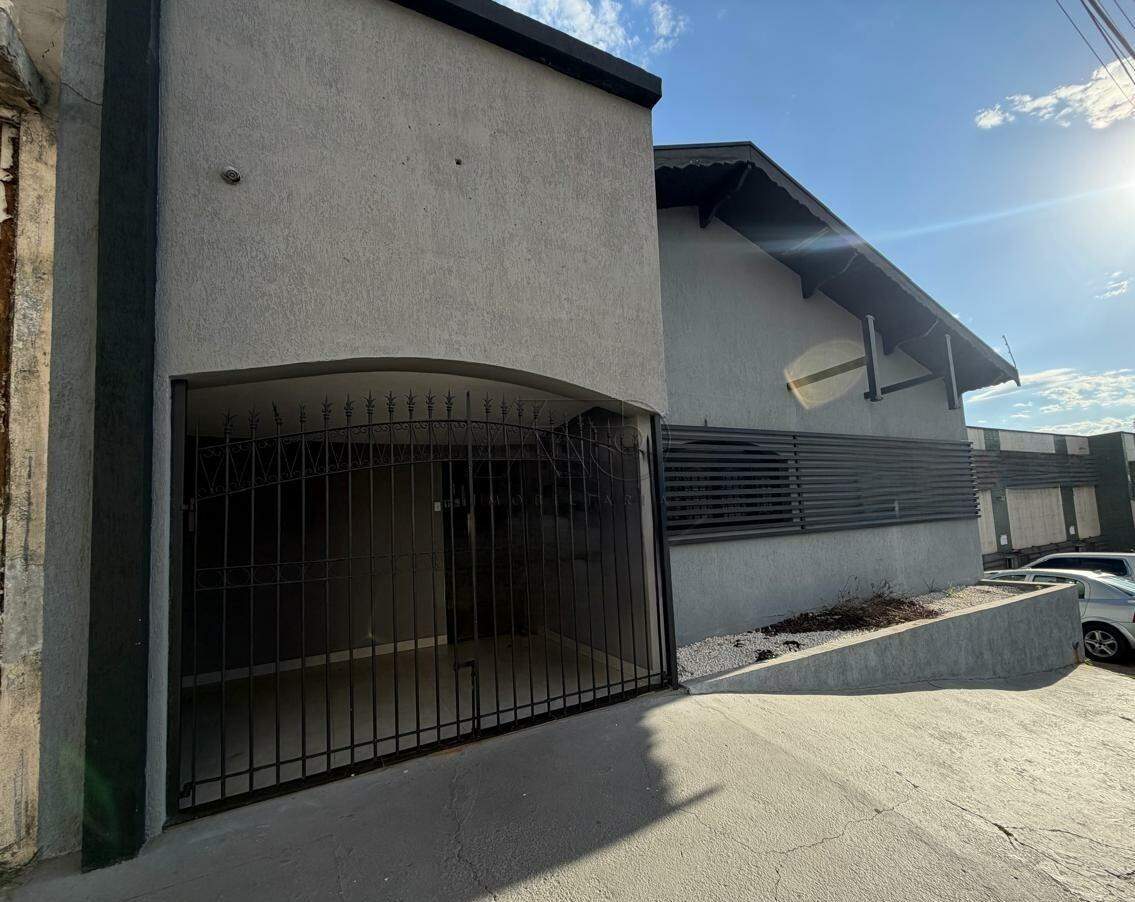 Casa Comercial para aluguel no JARDIM ELITE: 