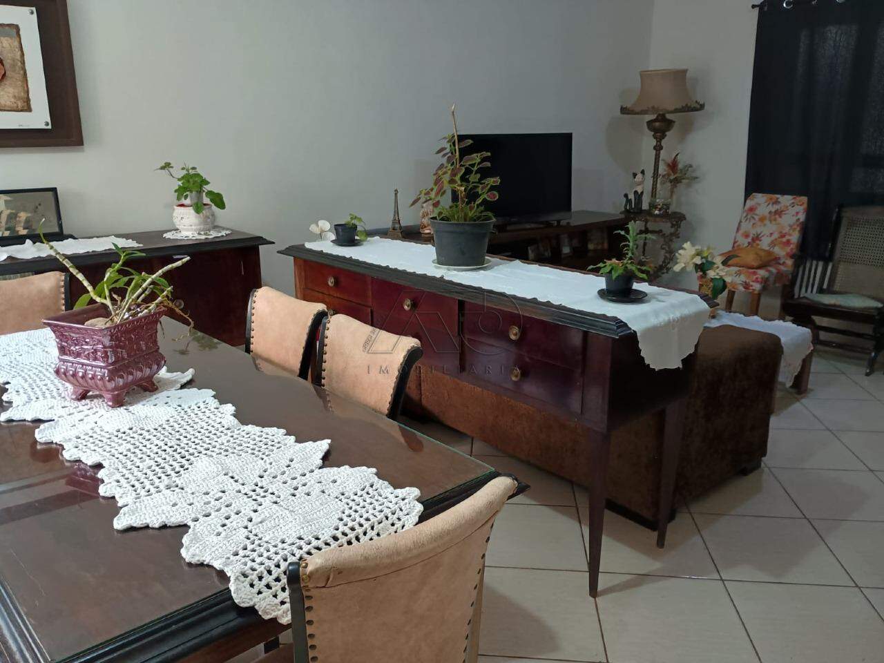 Casa à venda no JARDIM BOM JESUS II: 