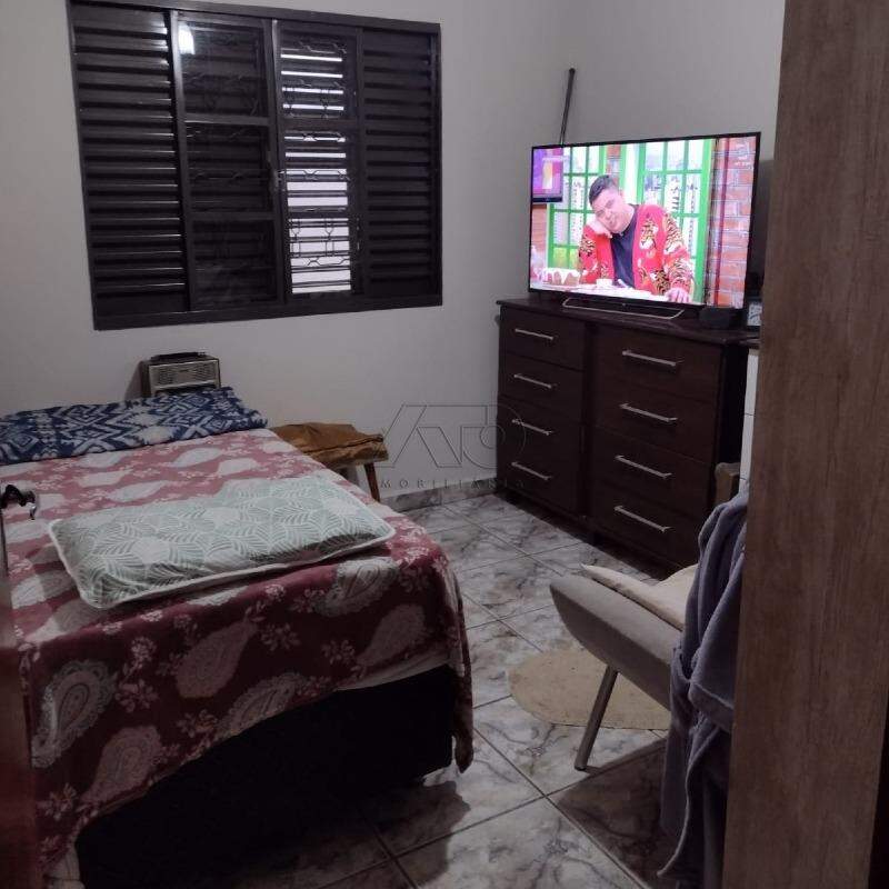 Casa à venda no JARDIM BOM JESUS II: 