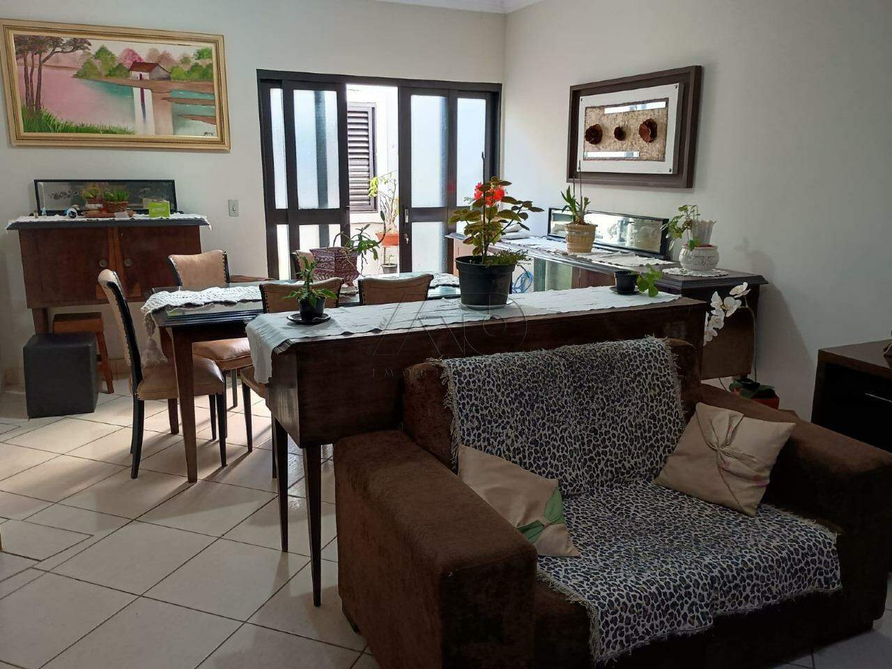 Casa à venda no JARDIM BOM JESUS II: 