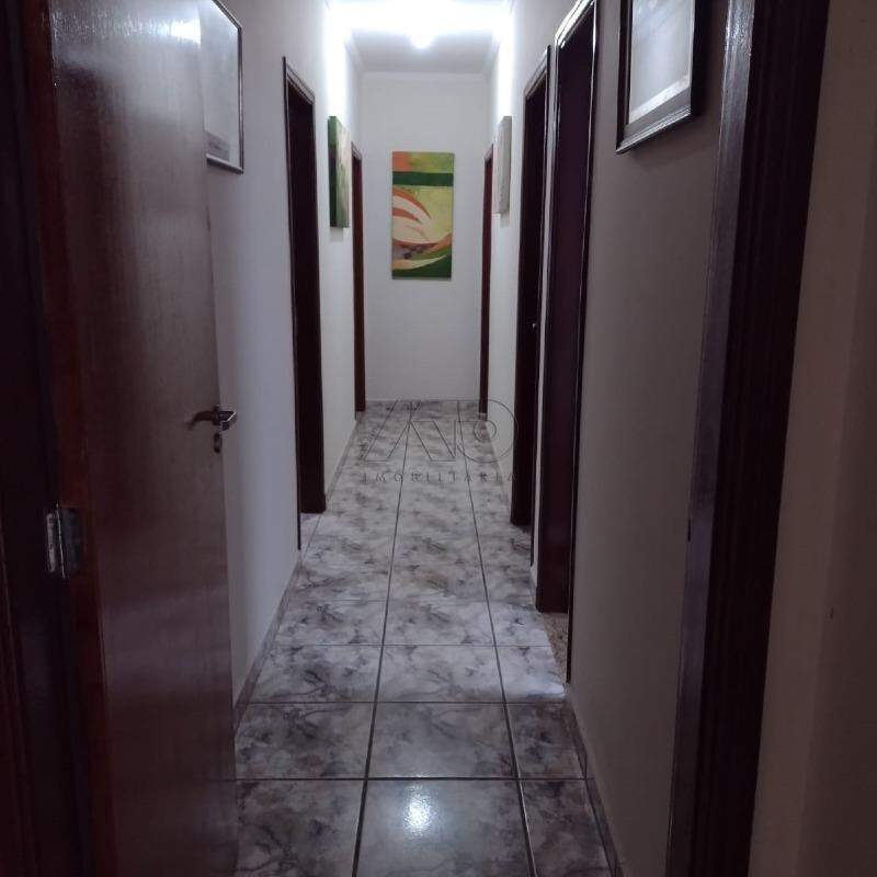 Casa à venda no JARDIM BOM JESUS II: 