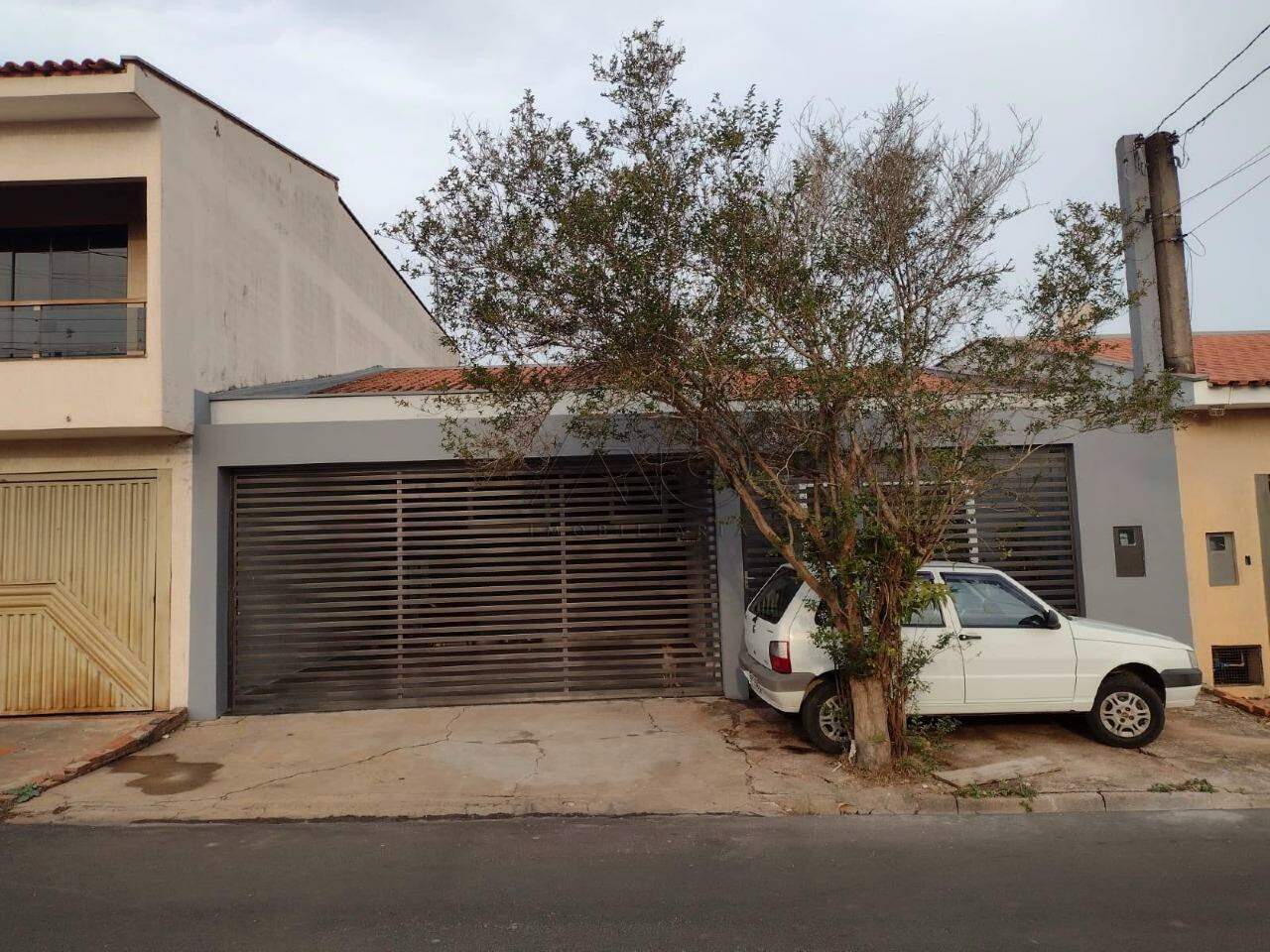 Casa à venda no JARDIM BOM JESUS II: 