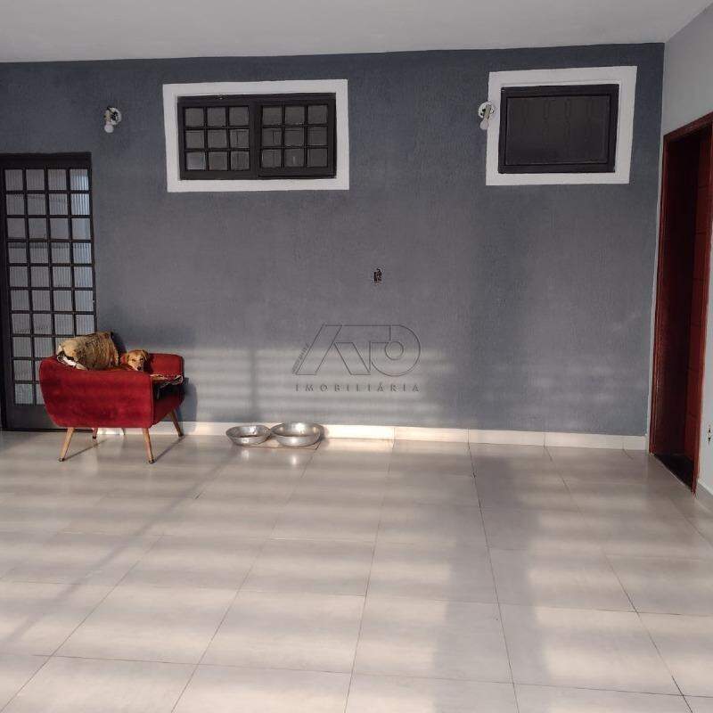 Casa à venda no JARDIM BOM JESUS II: 