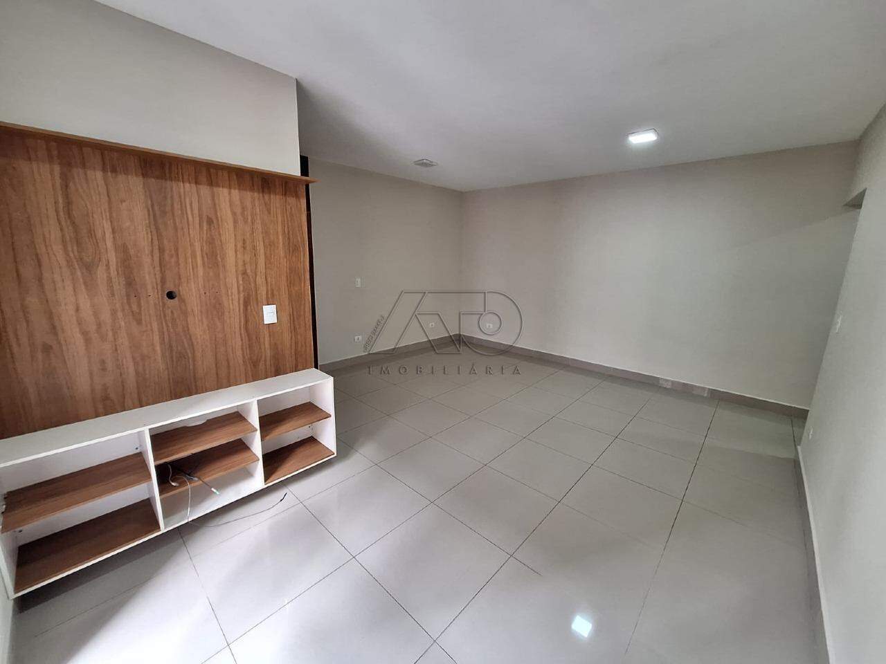 Apartamento para aluguel no JARDIM ELITE: 