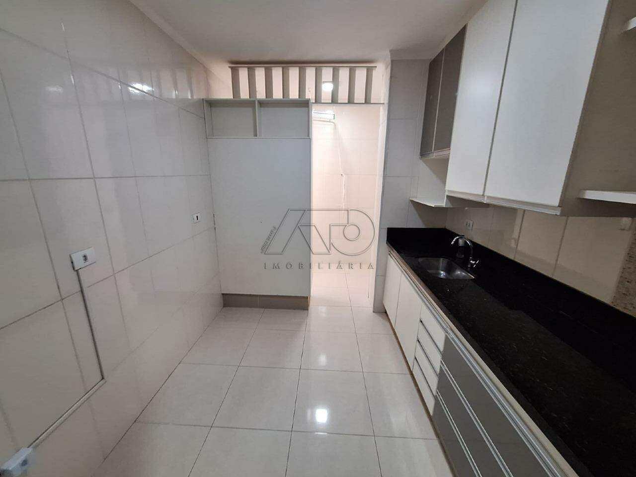 Apartamento para aluguel no JARDIM ELITE: 