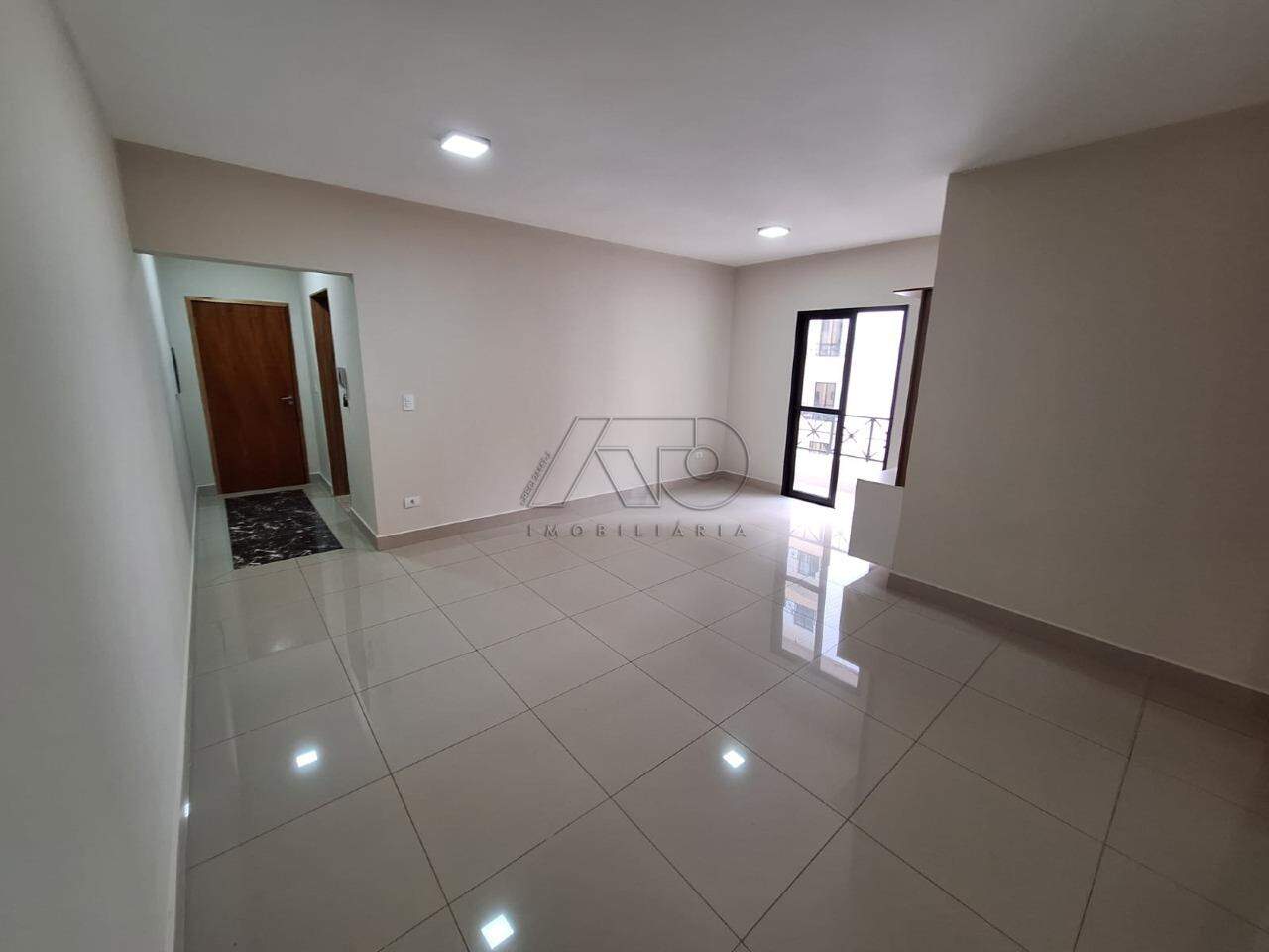 Apartamento para aluguel no JARDIM ELITE: 