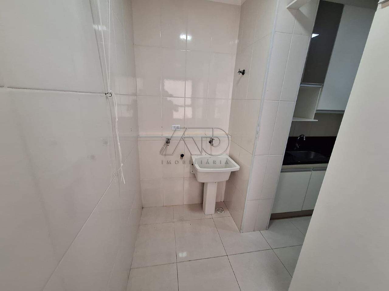 Apartamento para aluguel no JARDIM ELITE: 