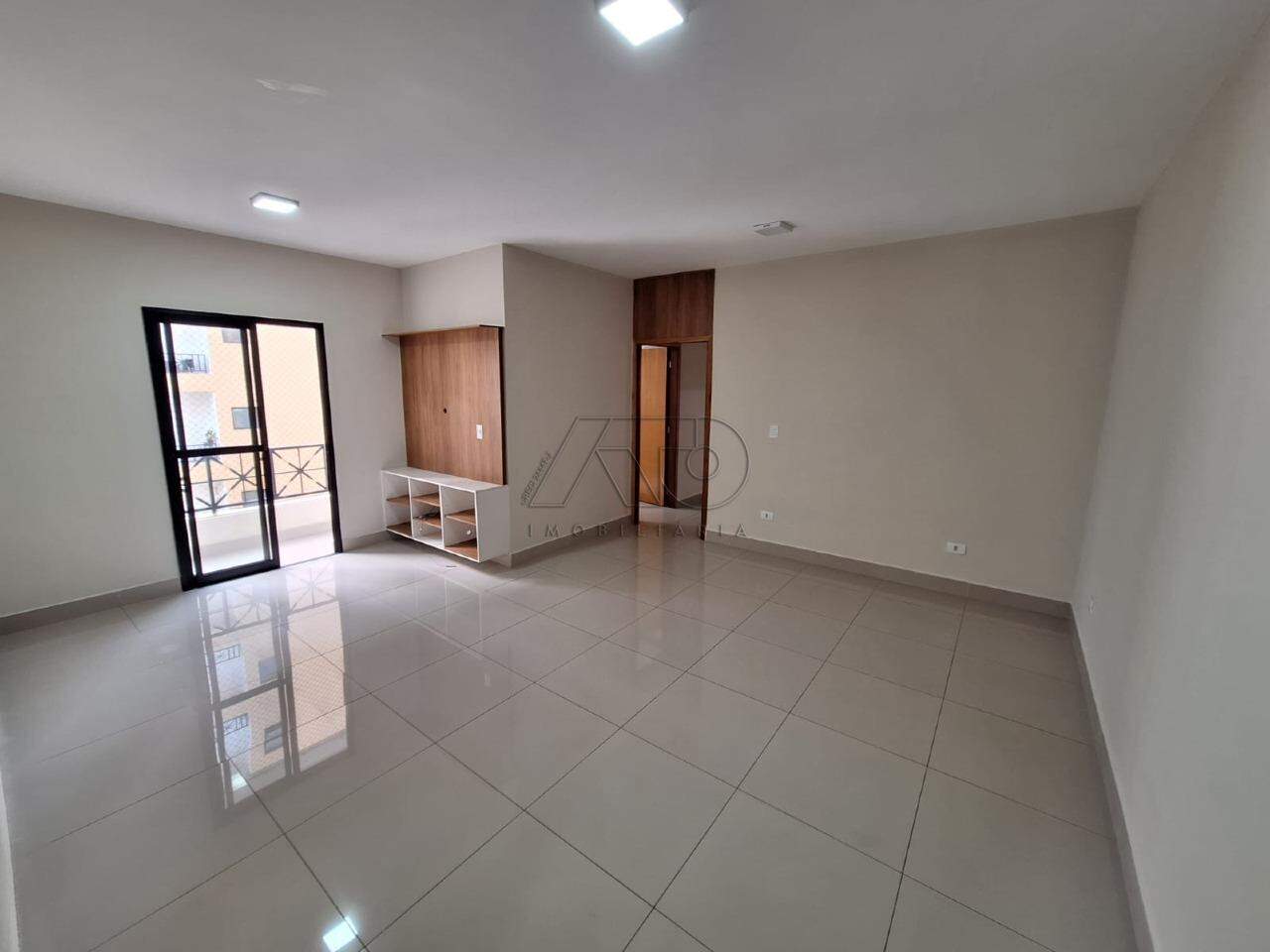 Apartamento para aluguel no JARDIM ELITE: 