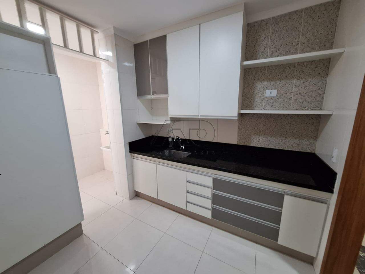 Apartamento para aluguel no JARDIM ELITE: 