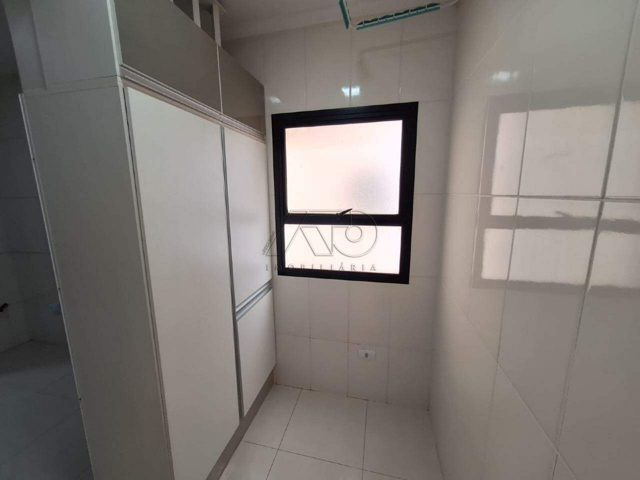 Apartamento para aluguel no JARDIM ELITE: 