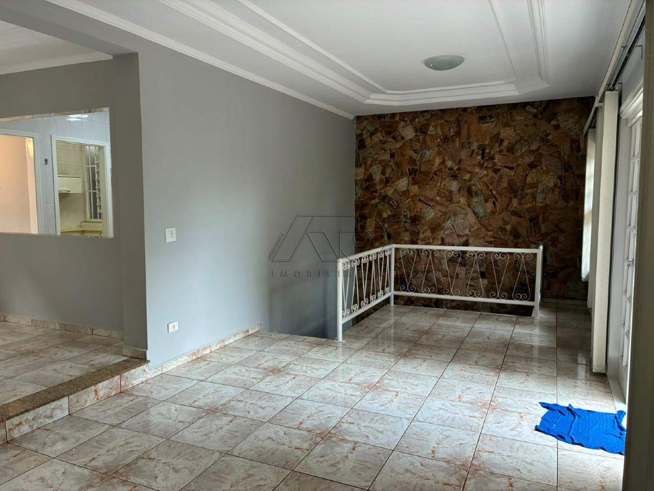 Casa para aluguel no JARDIM BRASILIA: 