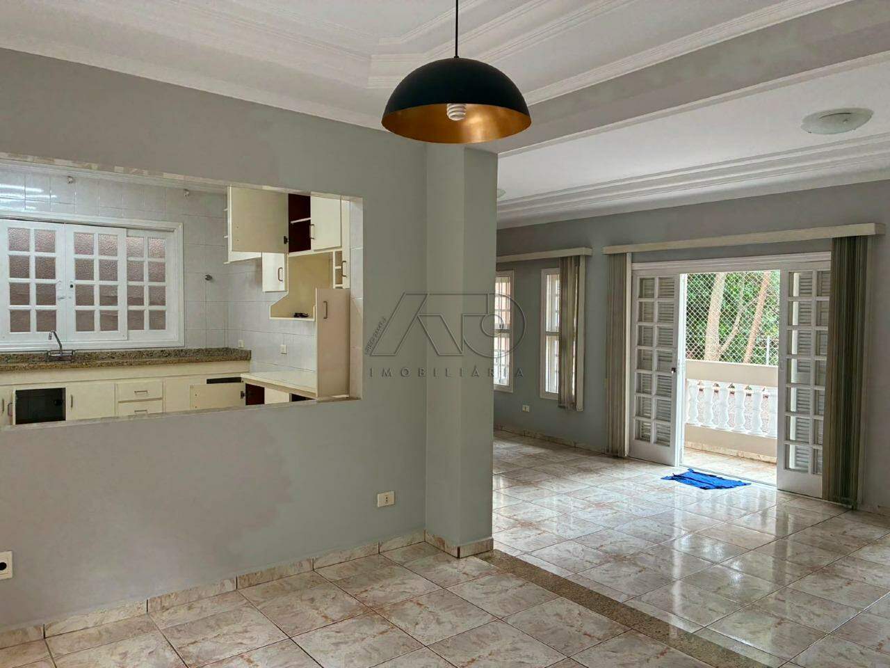 Casa para aluguel no JARDIM BRASILIA: 