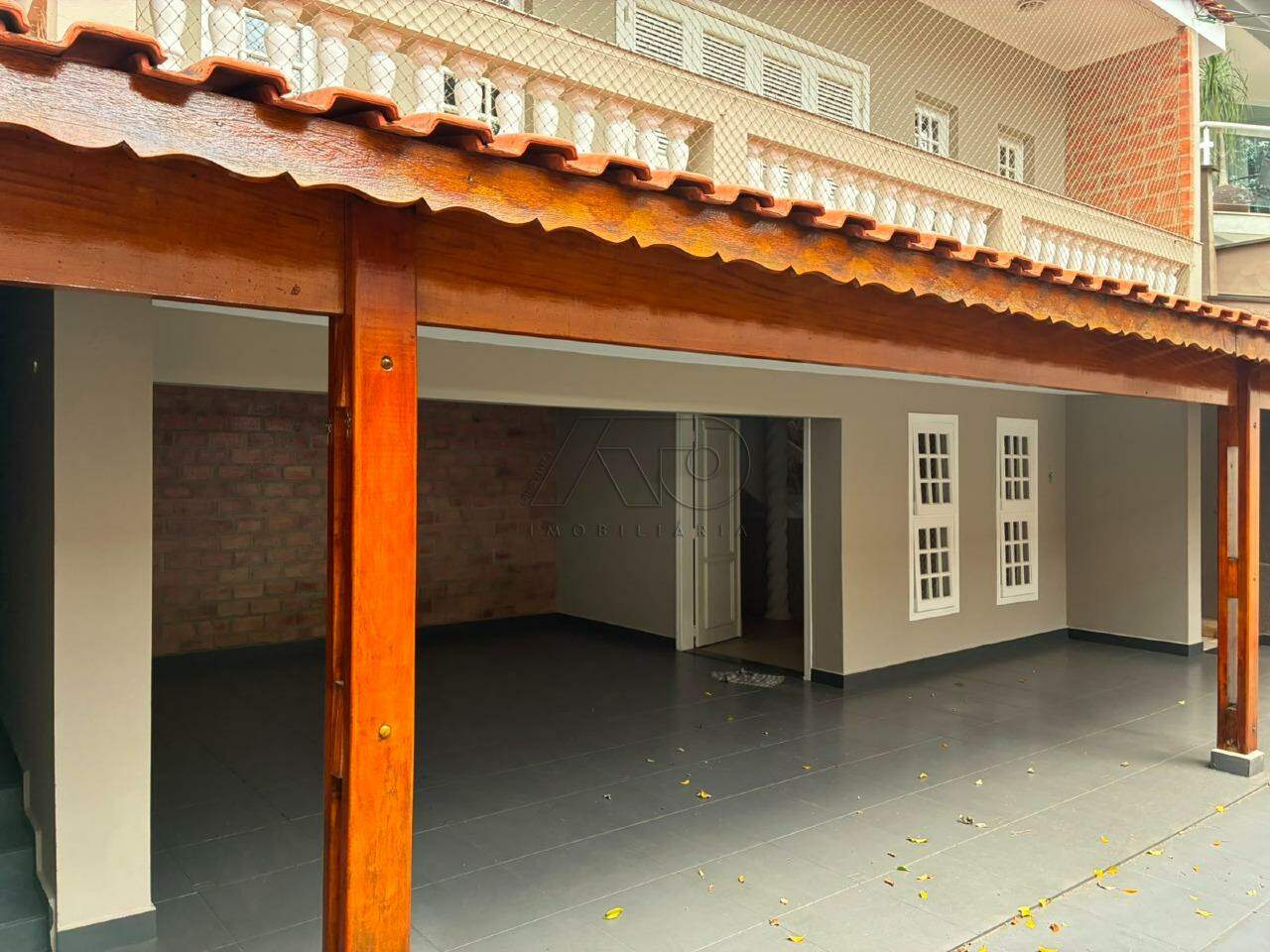 Casa para aluguel no JARDIM BRASILIA: 