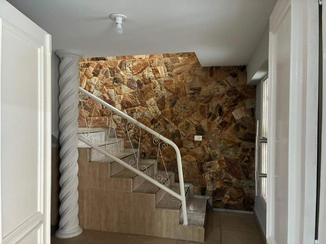 Casa para aluguel no JARDIM BRASILIA: 