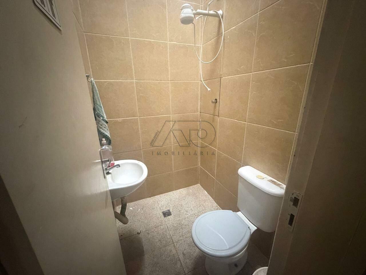 Salão para aluguel no AGUA BRANCA: 