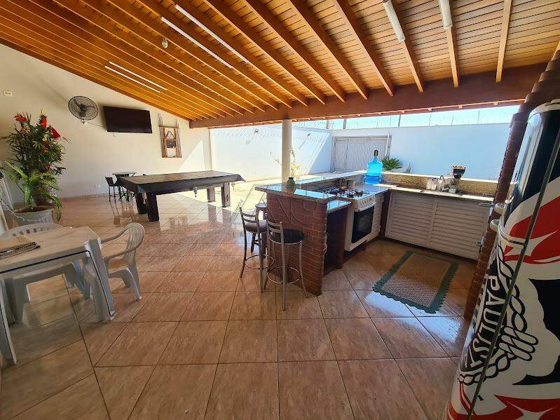 Casa à venda no PARQUE SAO MATHEUS: 