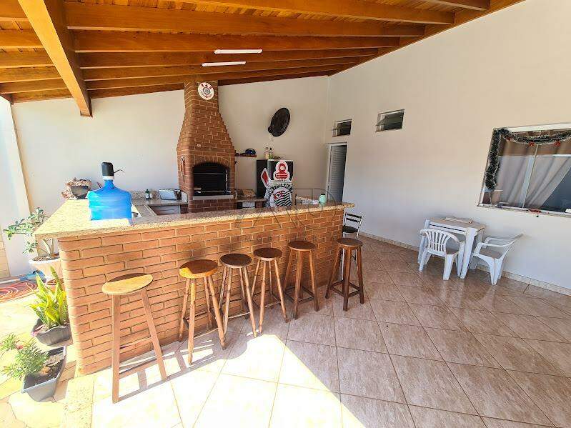 Casa à venda no PARQUE SAO MATHEUS: 