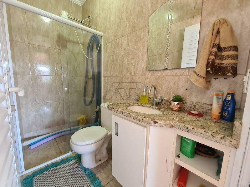 Casa à venda no PARQUE SAO MATHEUS: 