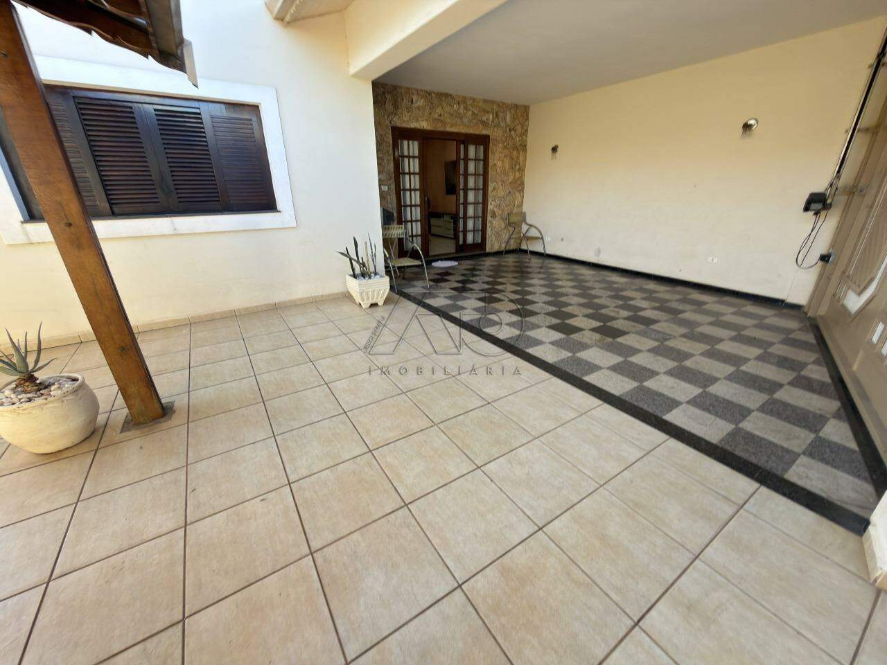 Casa à venda no ALGODOAL: 