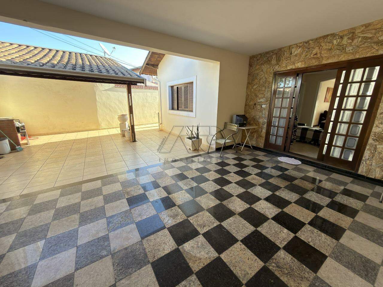 Casa à venda no ALGODOAL: 